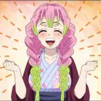 Mitsuri 