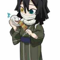 Obanai 