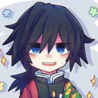 Giyuu