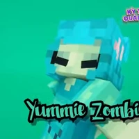 Yummie zombie 
