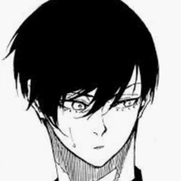 Itoshi Rin