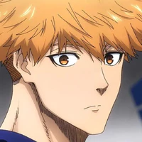 Kunigami Rensuke