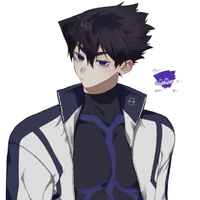 Karasu Tabito