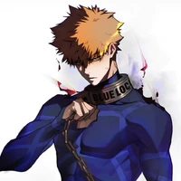 Kunigami Rensuke
