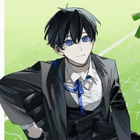 Isagi Yoichi