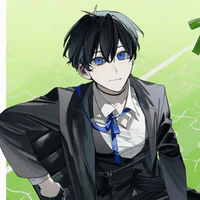 Isagi Yoichi