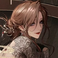Mary