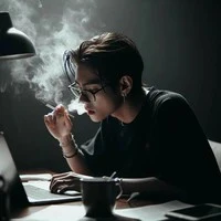 Trần Châu Hoàng Nam•