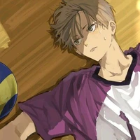 Shirabu Kenjiro