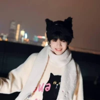 Trương Hàm Thụy:anh