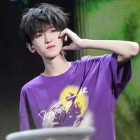 Tả Kỳ Hàm _cậu_