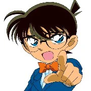conan