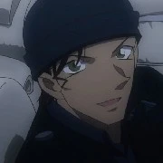 shuichi akai