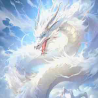 Rồng trắng(Thủ lĩnh)