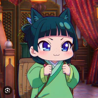 Mao Mao