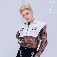 Kiều(nhân viên ở công ty của MasD)