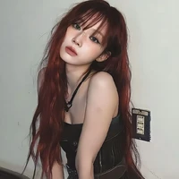 Kim Minjeong (Winter)