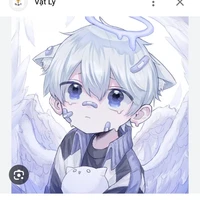 :^