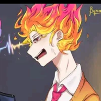 hiha flame