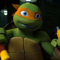 michelangelo(mikey)