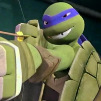donatello(donnie)