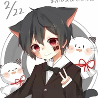 diêm vương cute(bạn thân con t/g)