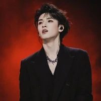 Nghiêm hạo Tường ( anh )