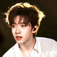 Hạ Tuấn Lâm ( cậu)