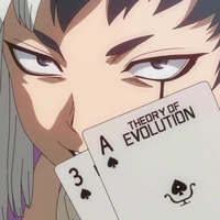 Asagiri Gen