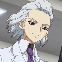 Xeno Houston Wingfield