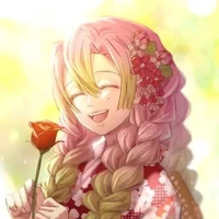 mitsuri kanrouji