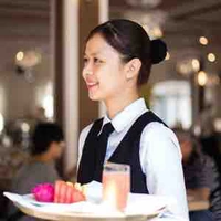 Phục vụ