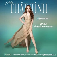 Phạm Quỳnh Anh