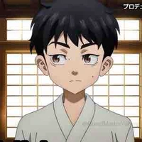 Keisuke baji 