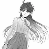 Kudo Shinichi