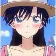 Nakamori Aoko