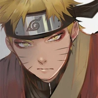 Uzumaki Naruto