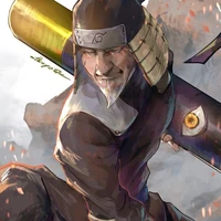 Sarutobi Hiruzen