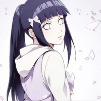 Hyuga Hinata