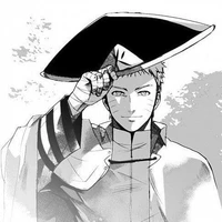 Uzumaki Naruto