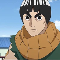 Rock Lee