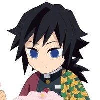 Giyuu