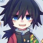 Tomioka Giyuu
