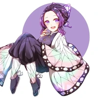 kocho Shinobu