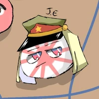 Japan Empire (J.E)