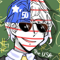 The United States of America