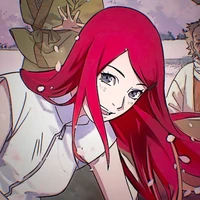 Namikaze Kushina