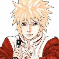 Namikaze Minato