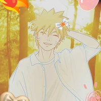 Namikaze Naruto