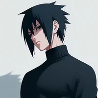 Uchiha Sasuke